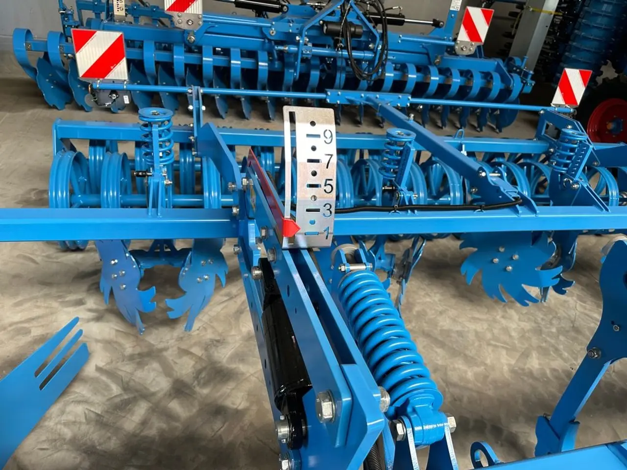 Billede 3 - Lemken Karat 10/400U