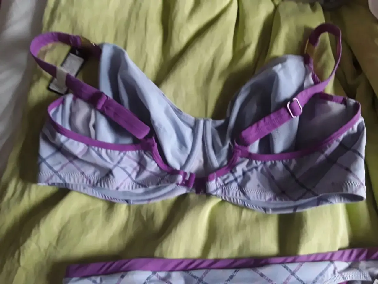 Billede 4 - Ny Change Bikini 44-46 95 G