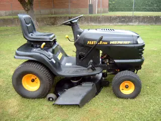 PARTNER HAVETRAKTOR