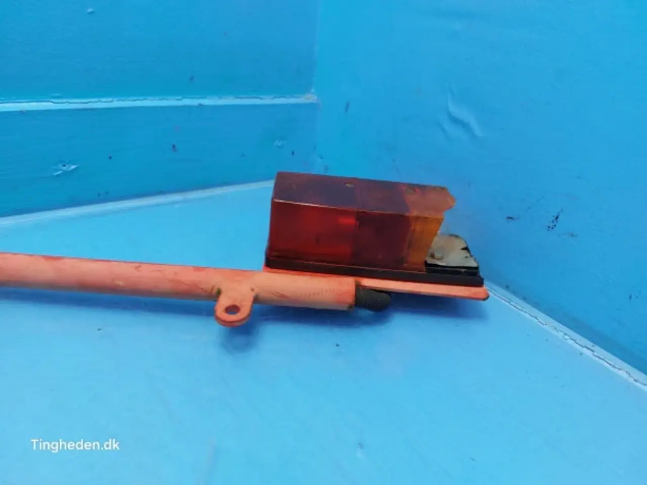 Billede 16 - Massey Ferguson 32 Support 28780816
