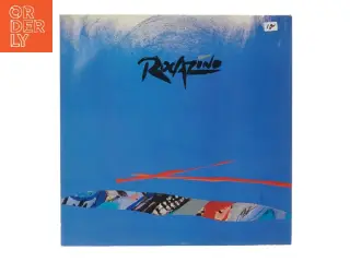 Rocazino 1986 LP