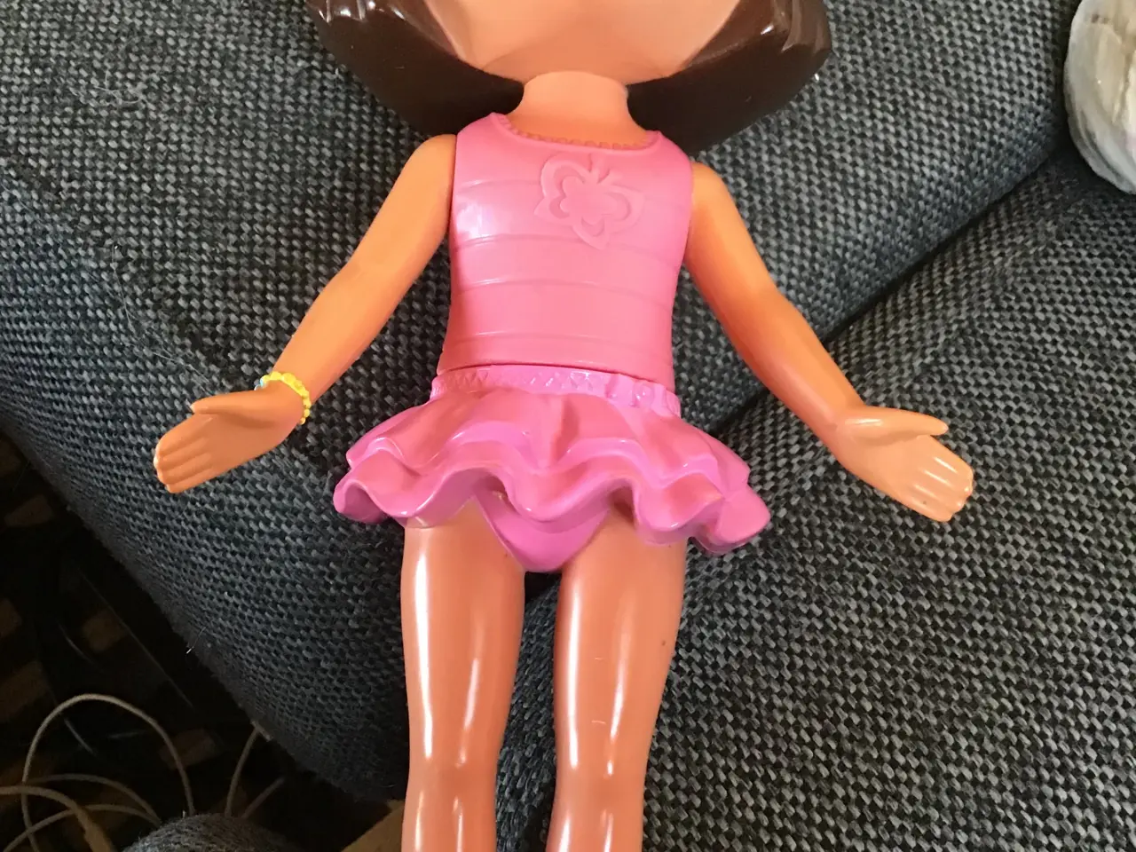 Billede 4 - Dora The explorer dukke