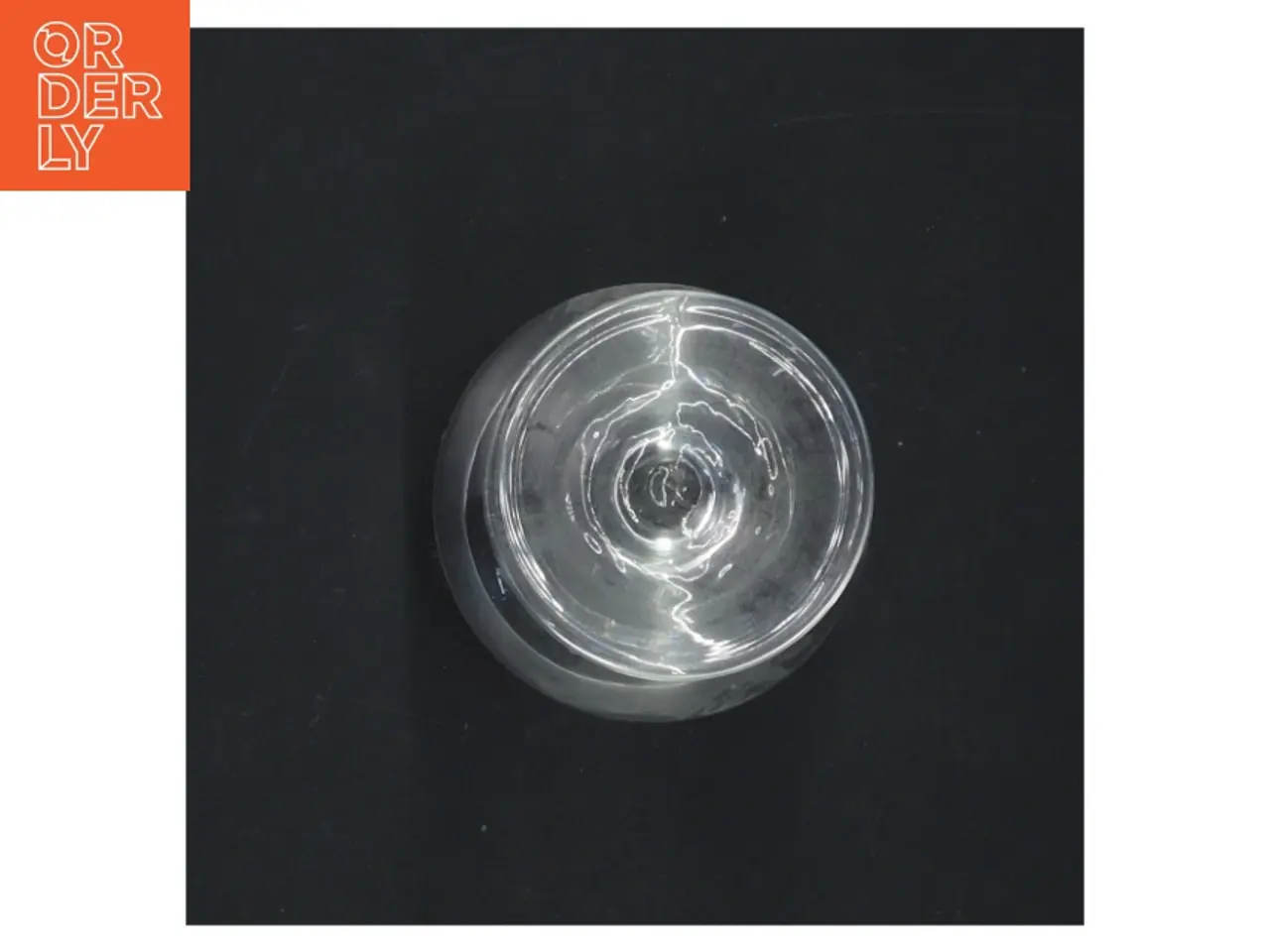 Billede 3 - Glas (str. 9 cm)