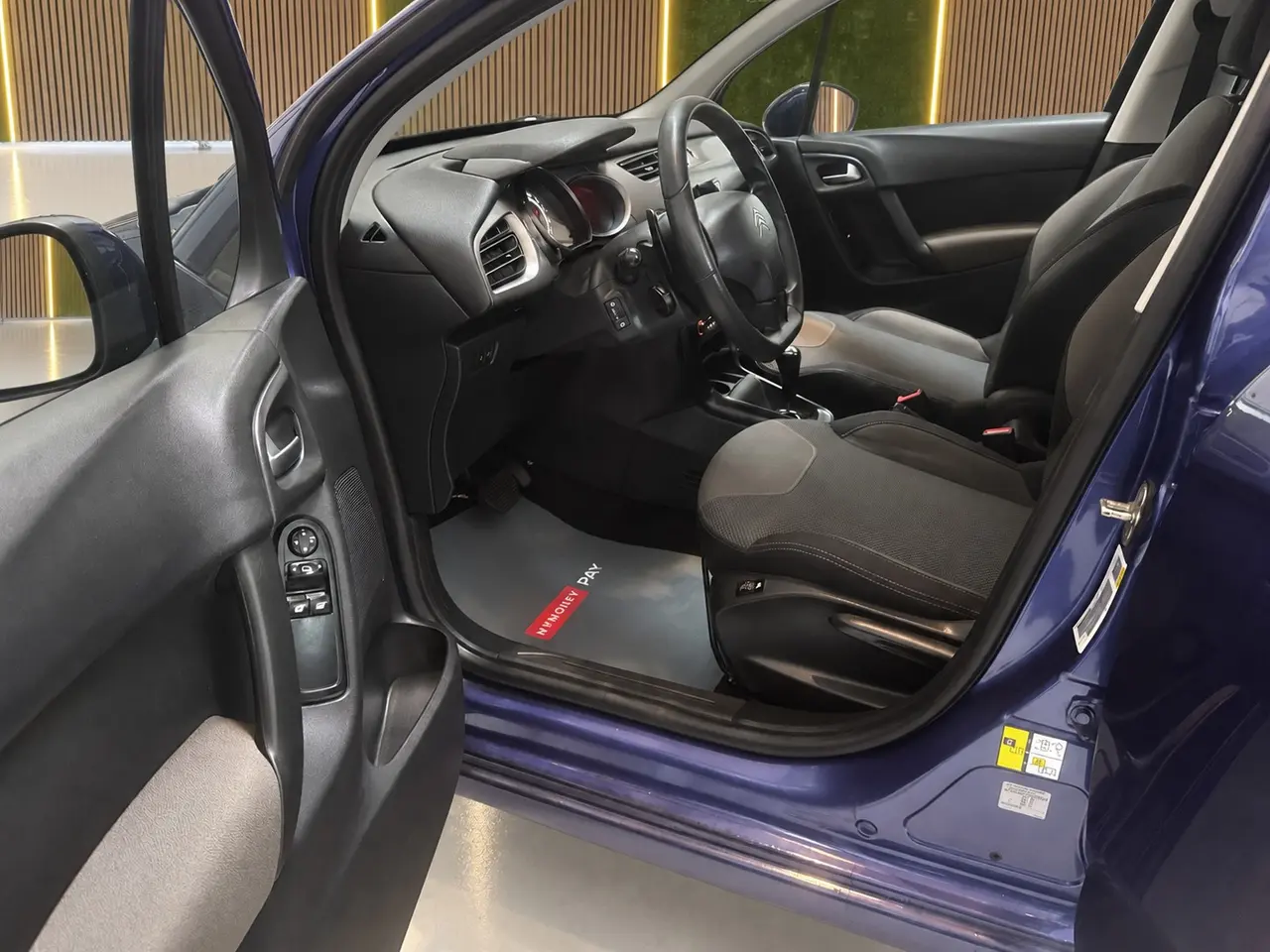 Billede 17 - Citroën C3 1,2 PureTech Seduction ETG 82HK 5d Aut.