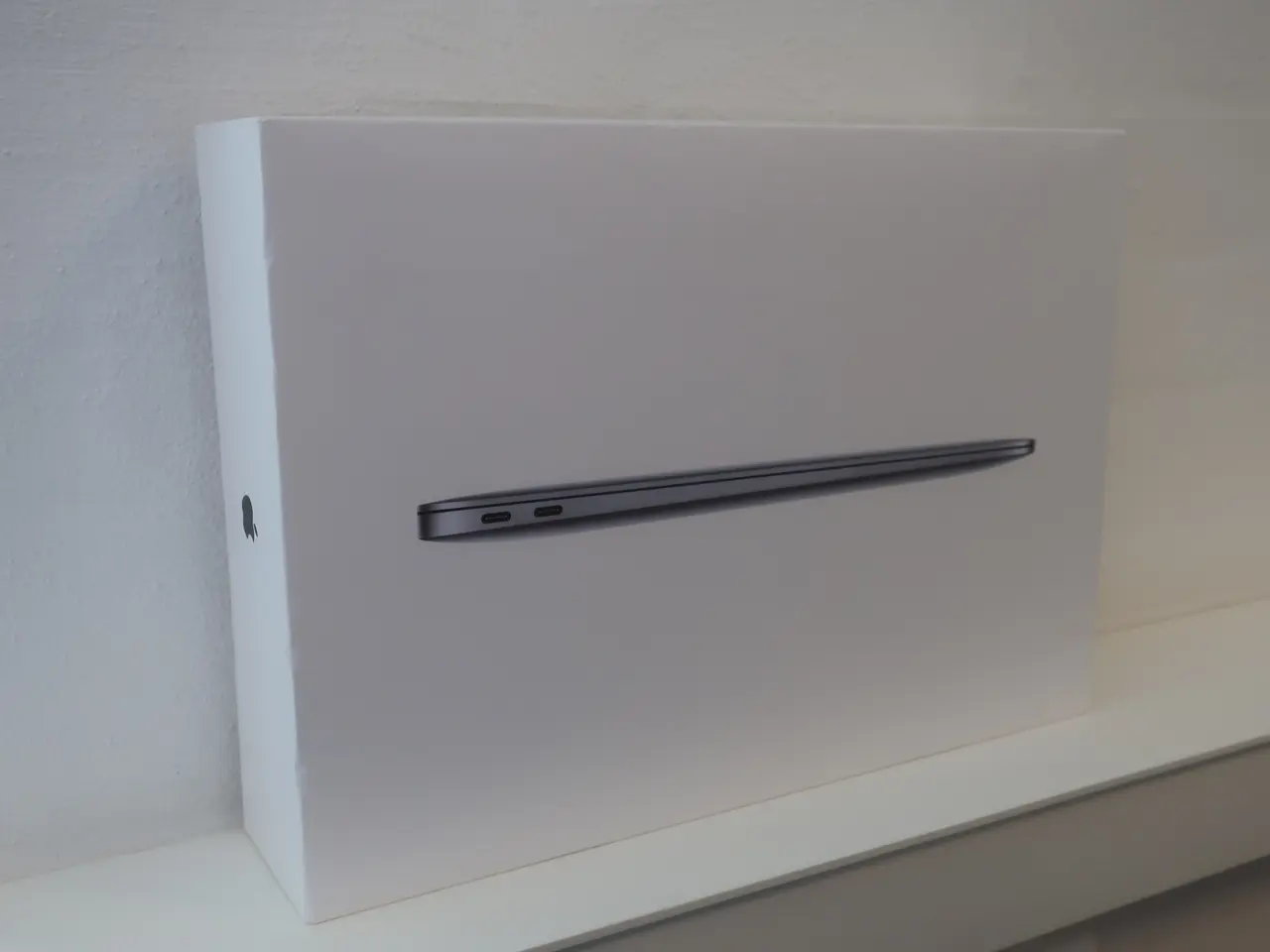 Billede 6 - Laptop APPLE MacBook Air 13"