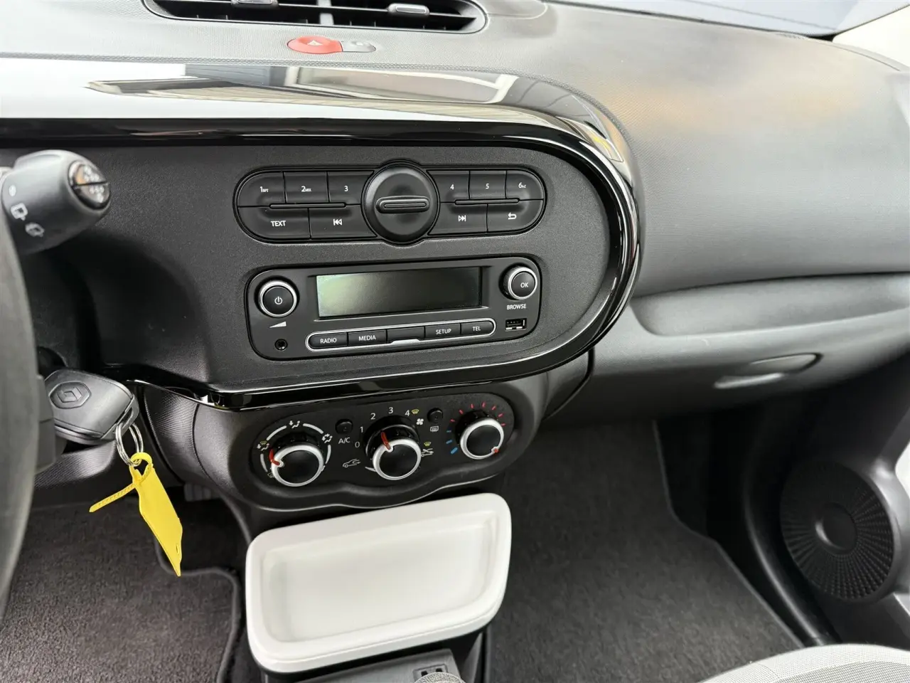 Billede 6 - Renault Twingo 1,0 Sce Zen start/stop 70HK 5d