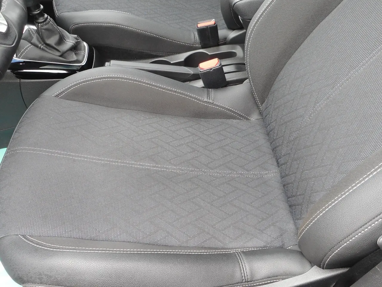 Billede 7 - Opel Corsa 1,5 D 102 Sport