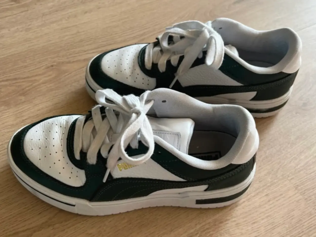Billede 3 - Puma sneakers - unisex str. 40