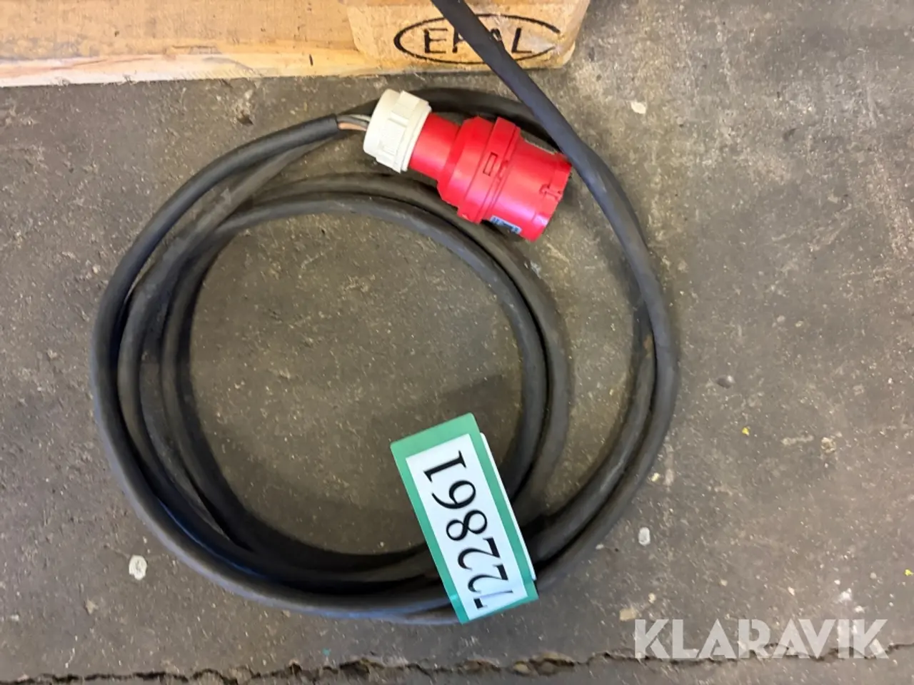Billede 6 - Koldsav Kasto PSB 350 U