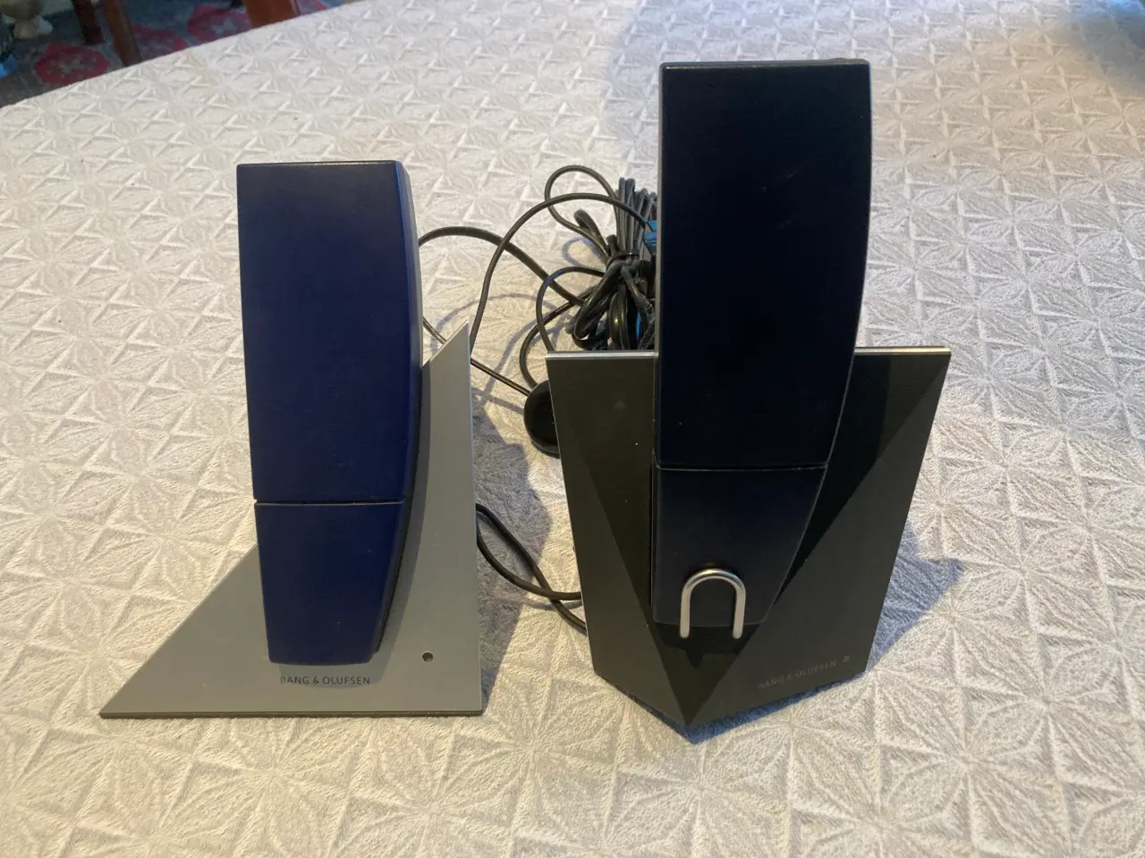Billede 1 - B&O telefon trådløs
