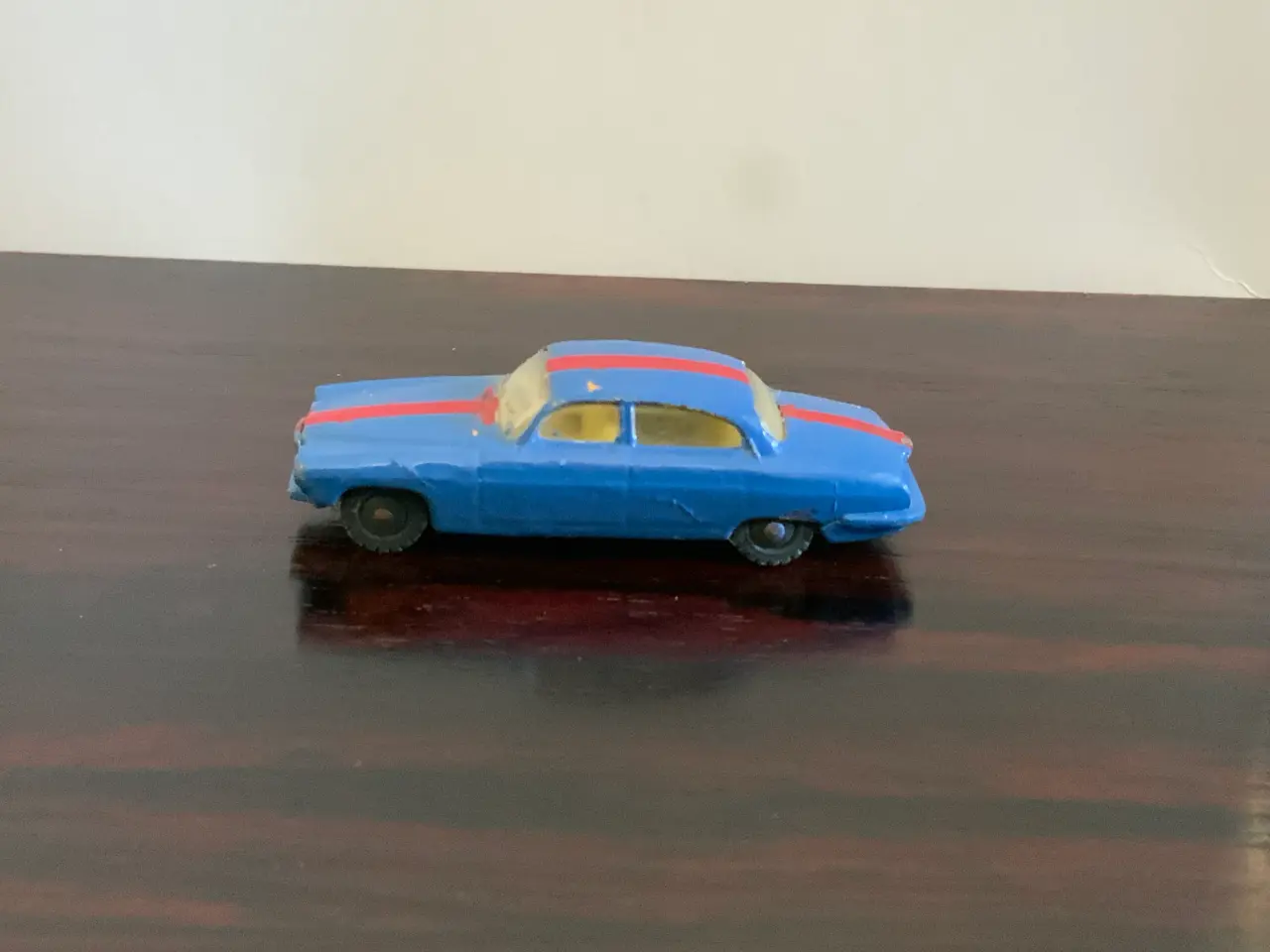 Billede 5 - Husky Jaguar MK.10