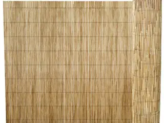 Sivhegn til haven 500x125 cm