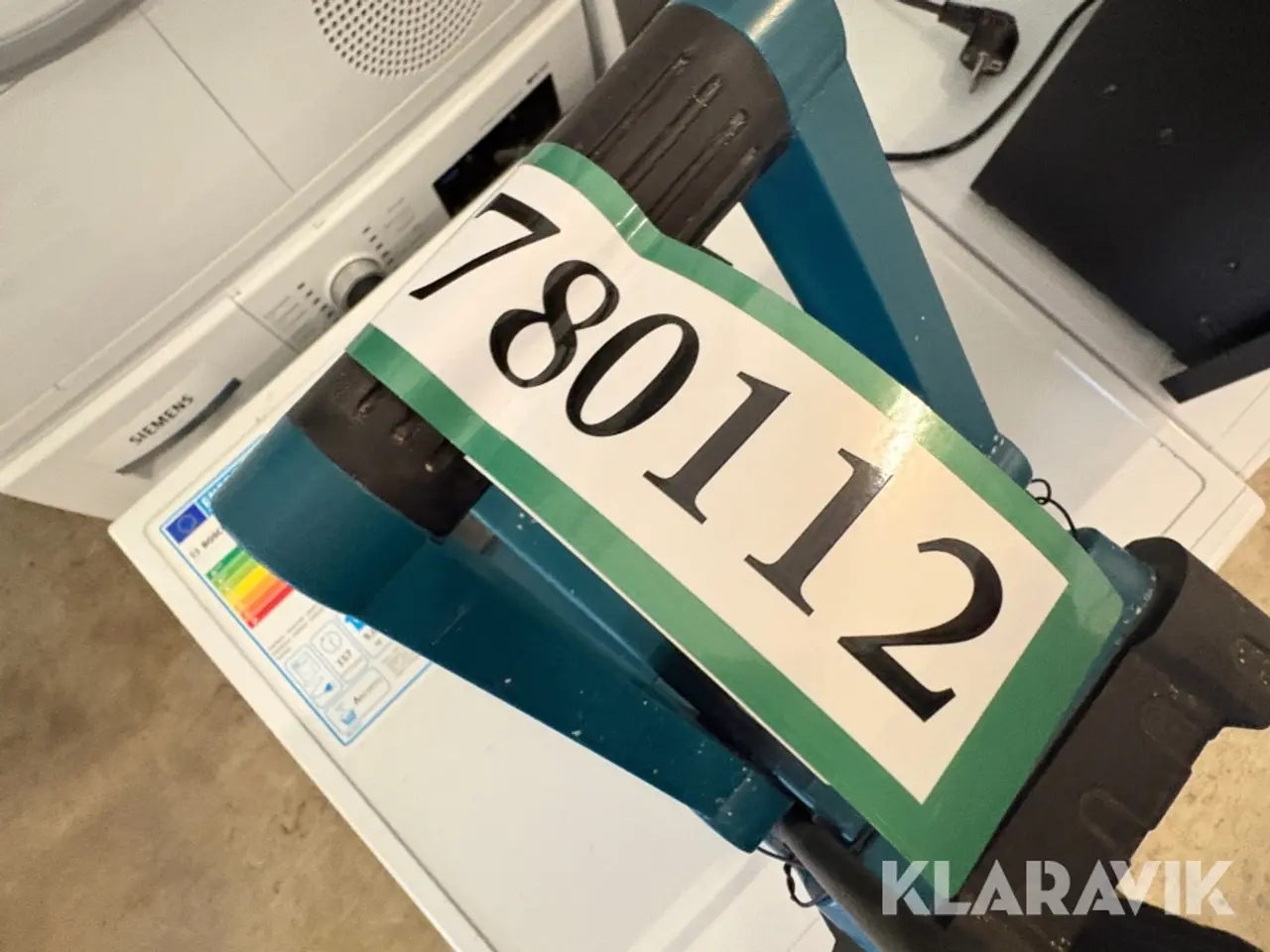 Billede 9 - Radio Makita BMR100