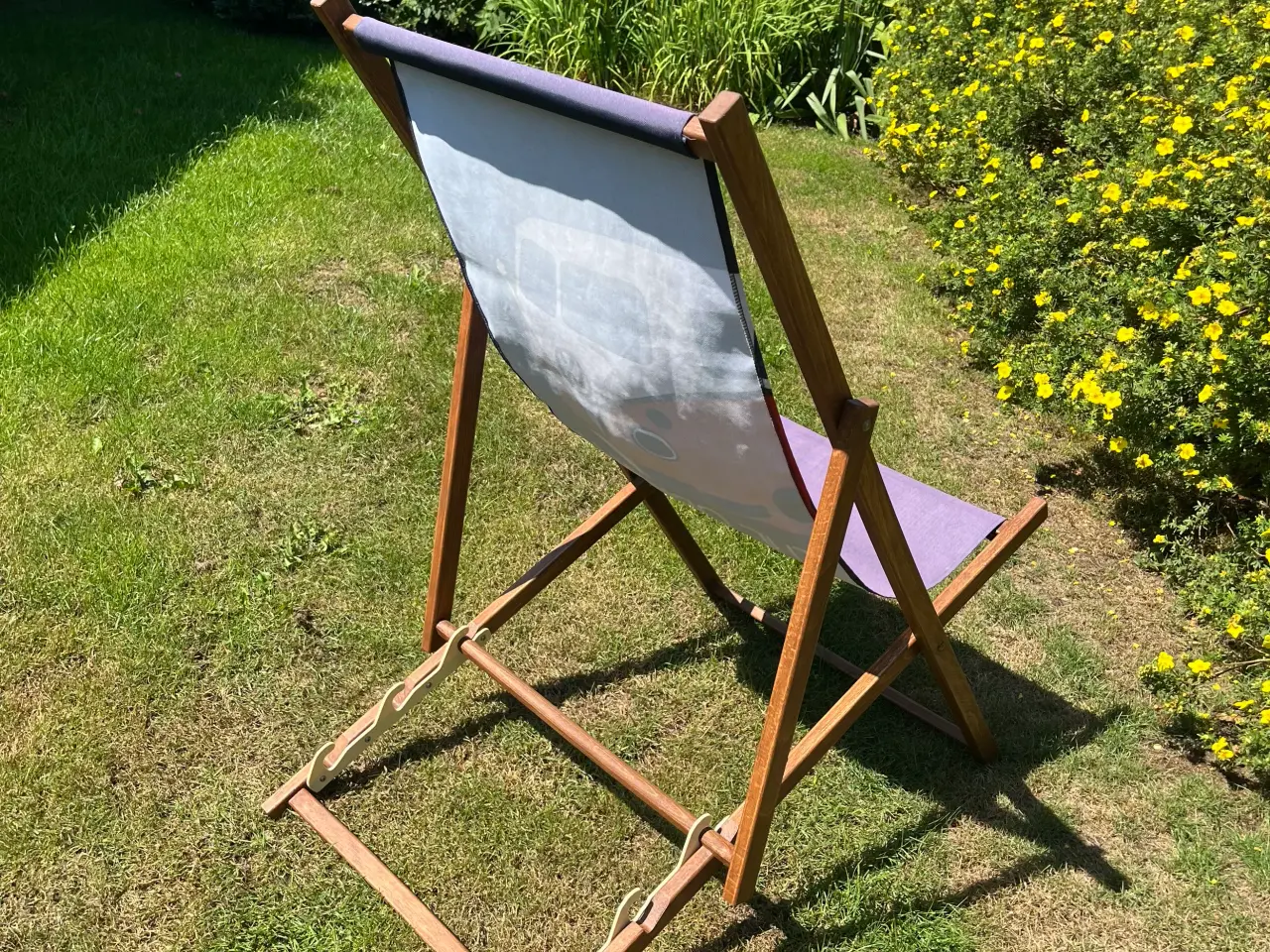 Billede 4 - Cult strandstol