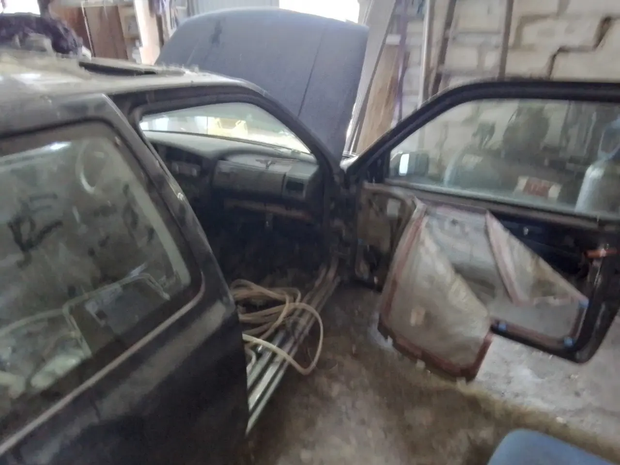 Billede 7 - Golf vr6 2,8
