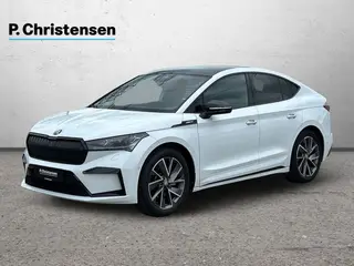 Skoda Enyaq 60 iV Sportline Coupé