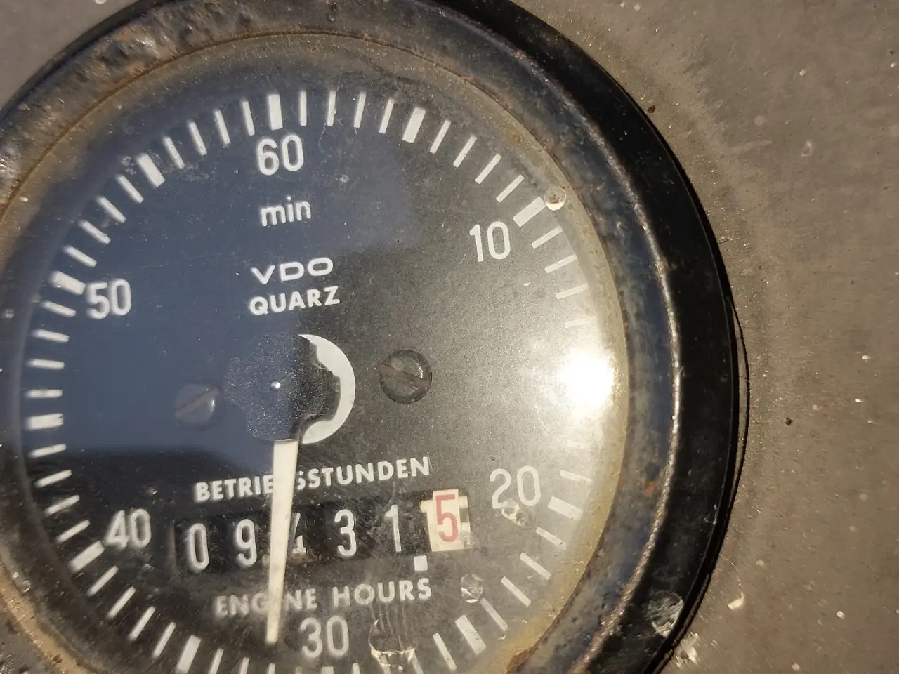 Billede 6 - Heden 4435 diesel truck