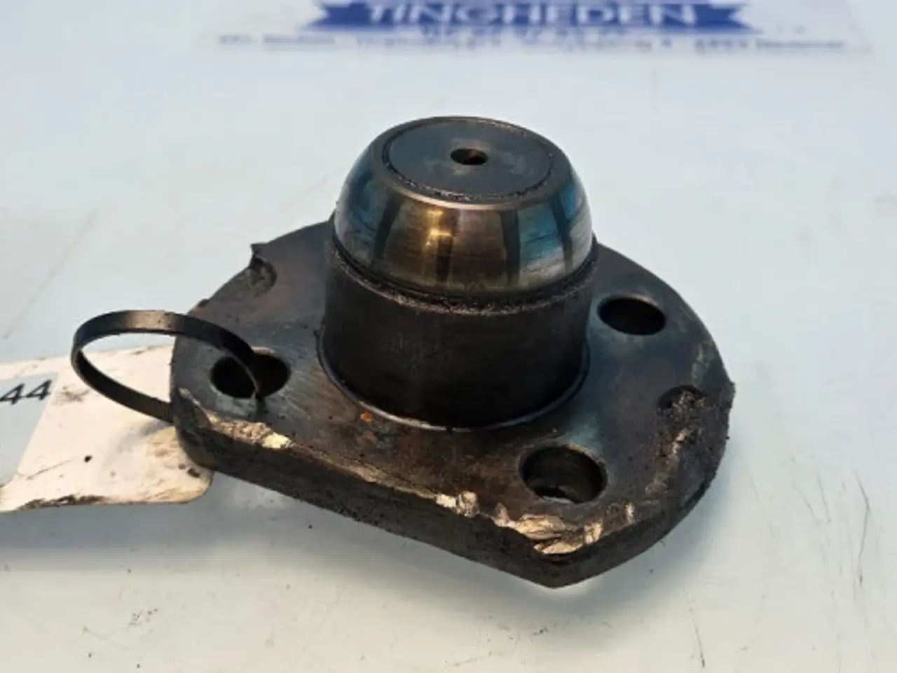 Billede 11 - New Holland LB115B Stift 85807972