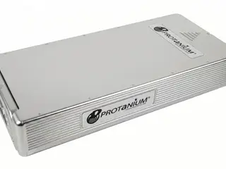 Renovering af Protanium Schwinn ( 24V-13Ah )