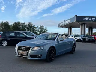Audi A5 2,0 TFSI Multitr. 180HK Cabr. Aut.