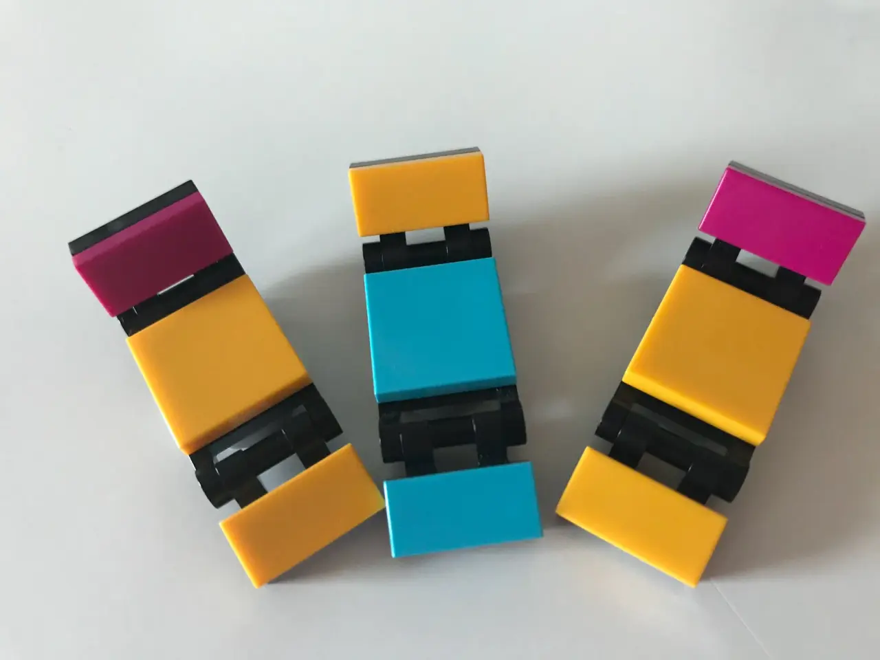 Billede 15 - LEGO friends festbus