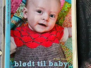 Sidsel Sangild Blødt til baby