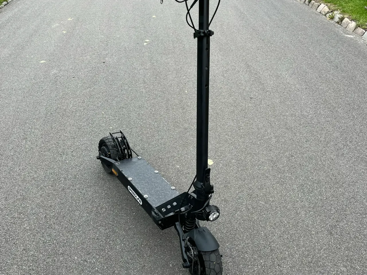 Billede 7 - Kukirin G2 Pro