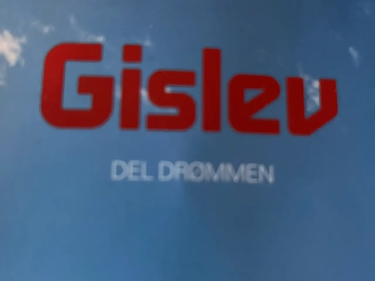 Billede 1 - Rejsegavekort