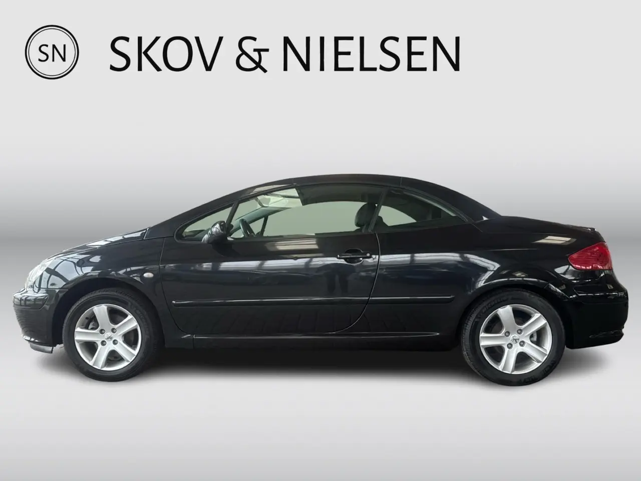 Billede 3 - Peugeot 307 2,0 16V CC