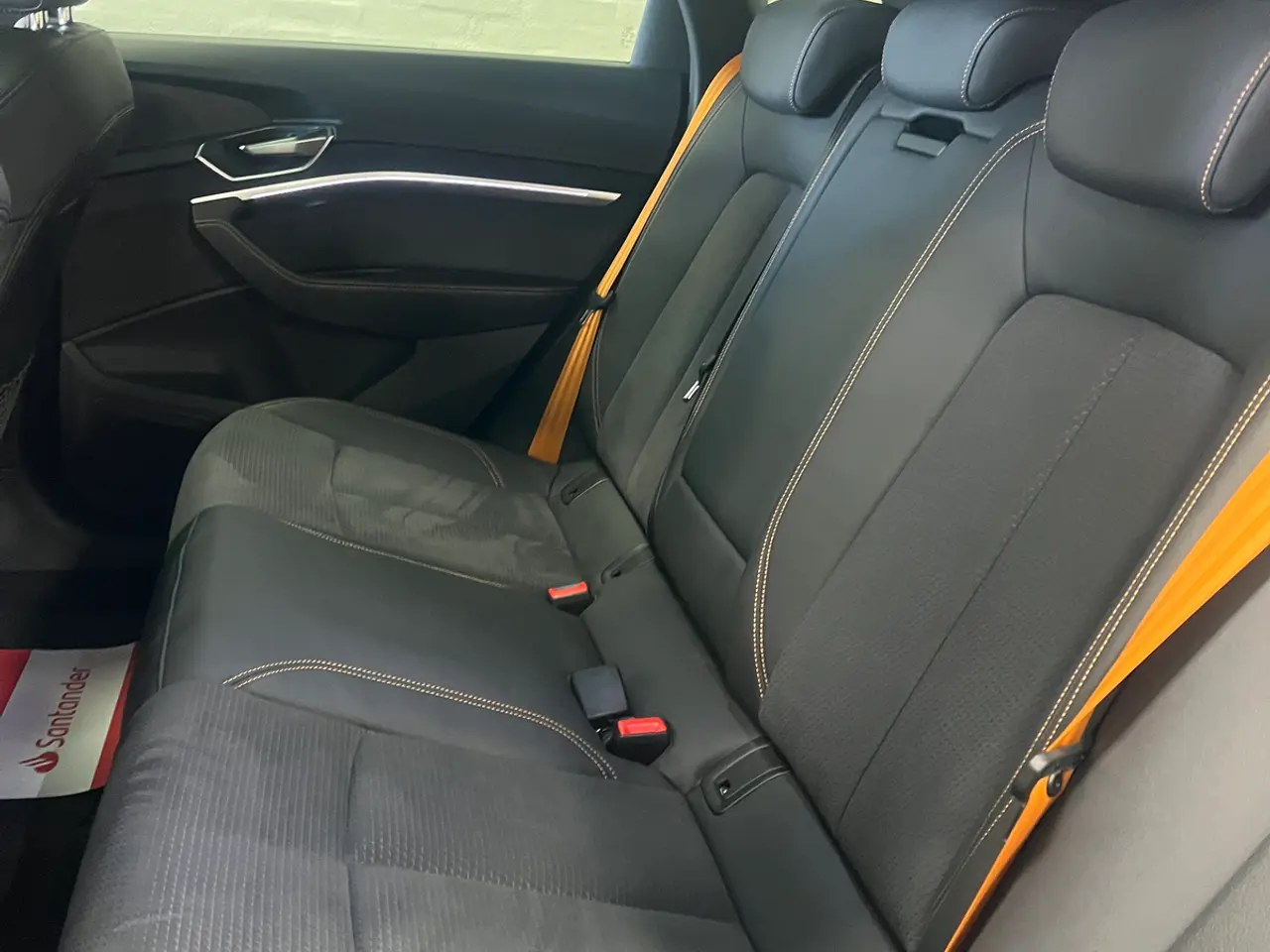 Billede 11 - Audi e-tron 55 Black Edition S-line quattro