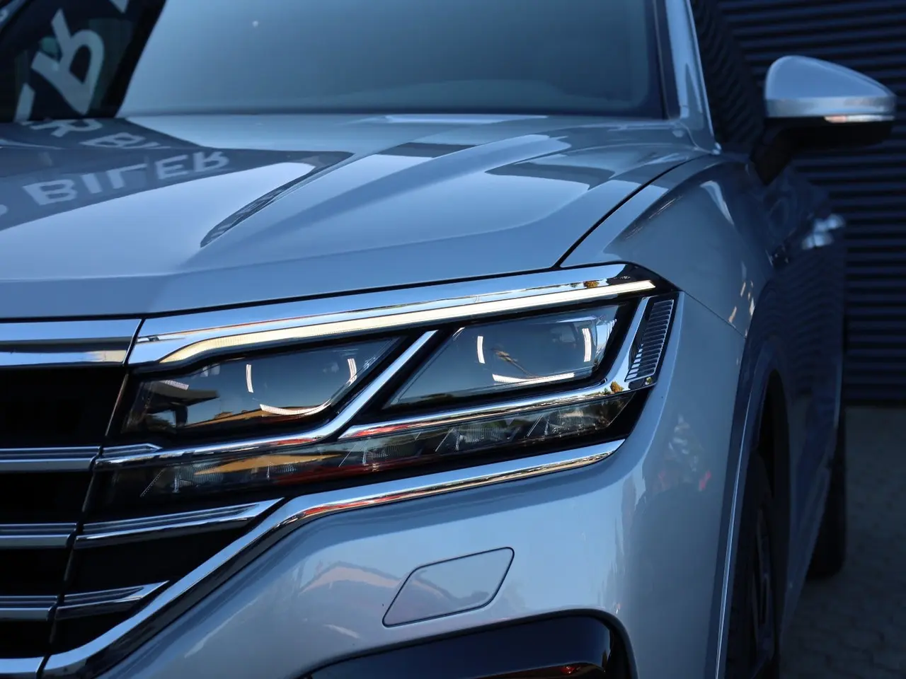 Billede 10 - VW Touareg 3,0 TSi 340 R-line aut. 4Motion
