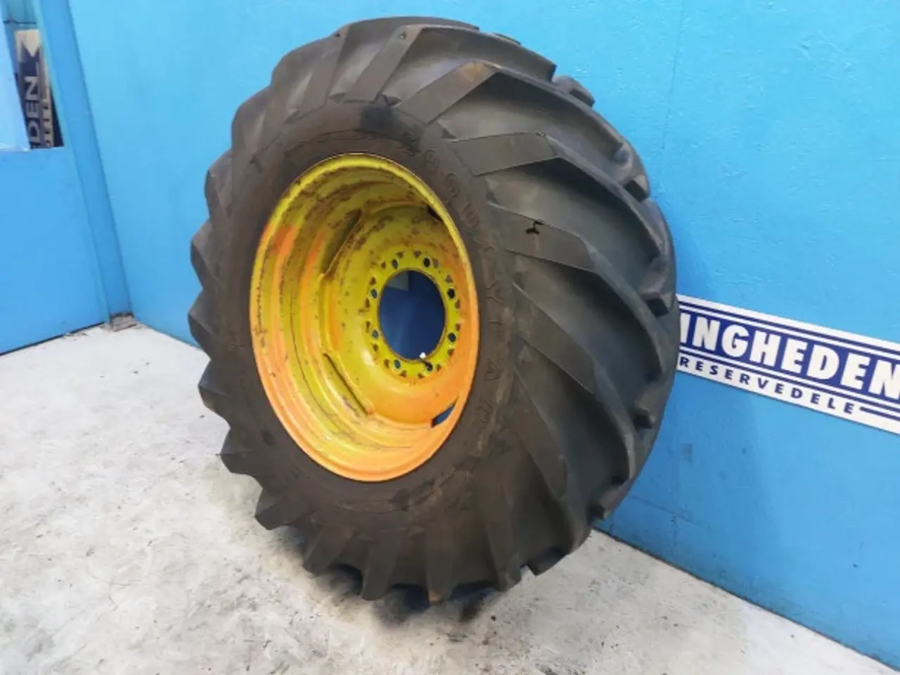 Billede 3 - 26" 14.9/13-26