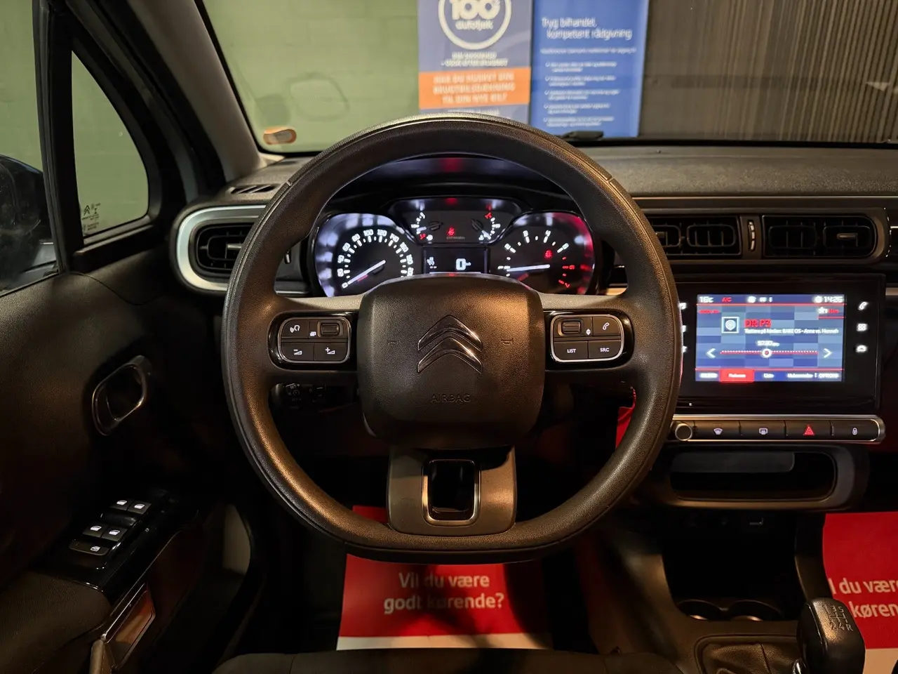 Billede 12 - Citroën C3 1,2 PureTech 82 Cool