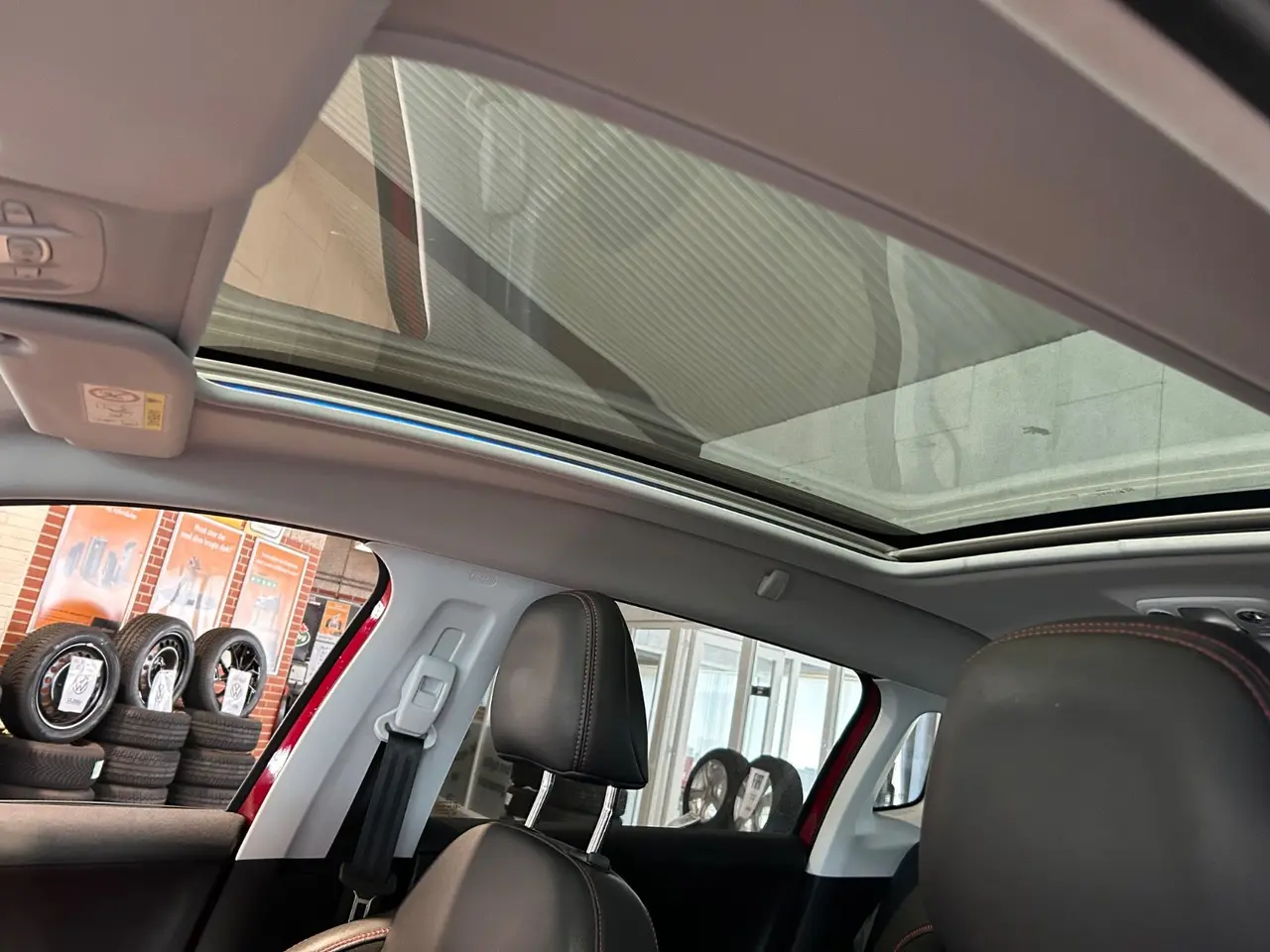 Billede 4 - Peugeot 2008 1,6 BlueHDi 100 GT Line Sky