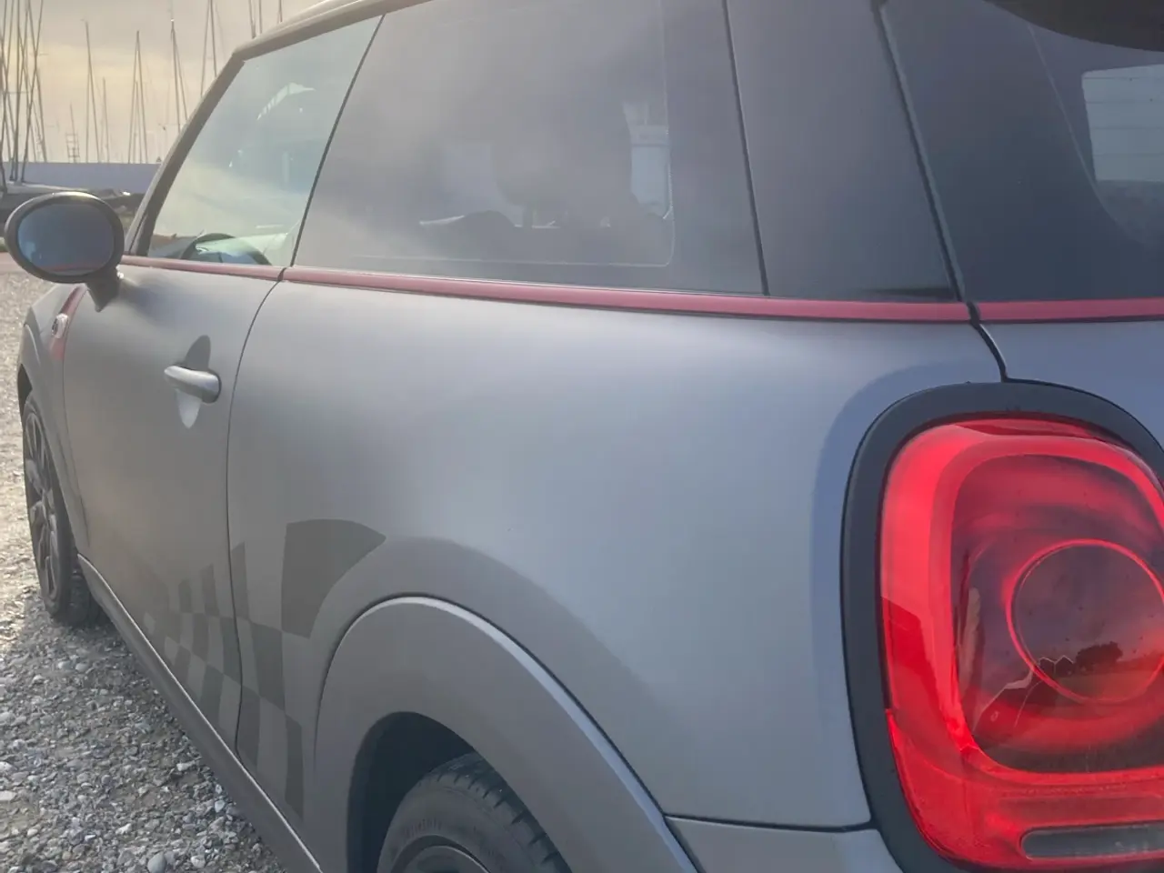 Billede 11 - Mini Cooper S årgang 2017