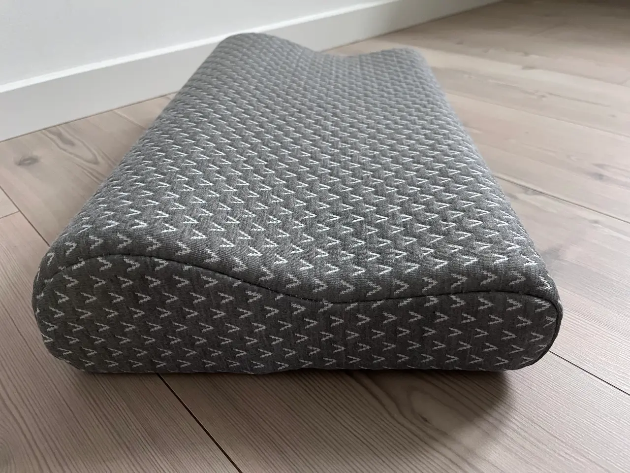 Billede 4 - Hovedpude, Konturpude, Ergonomisk pude, Wellpur