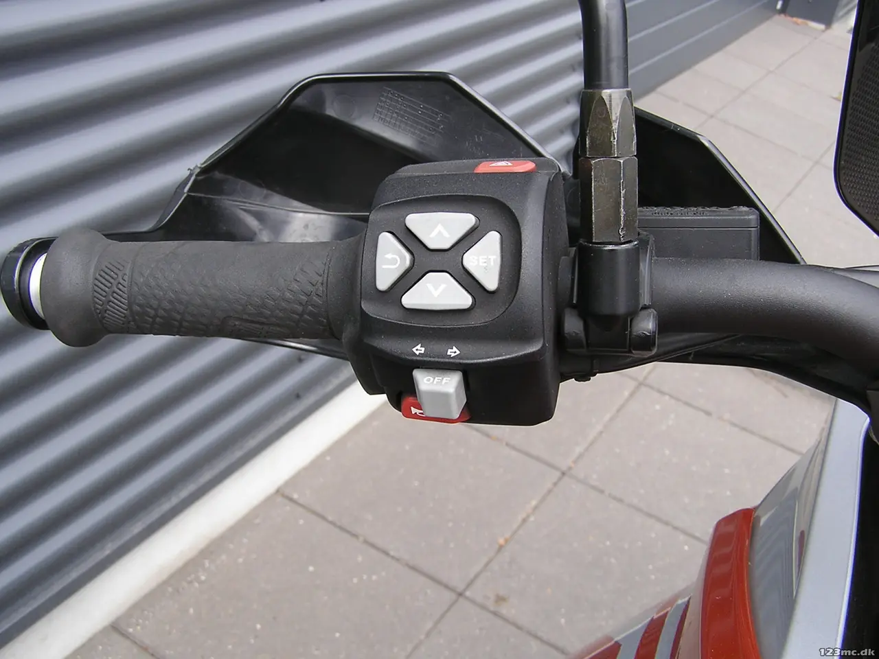 Billede 13 - KTM 1290 Super Adventure Mc-Syd Bytter gerne