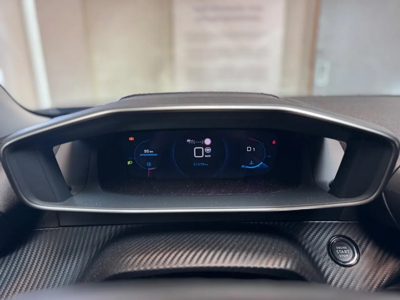 Billede 12 - Peugeot 2008 1,2 PureTech 130 Allure EAT8