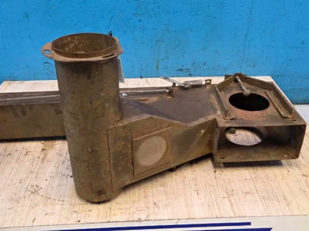 Billede 15 - Dronningborg D8500 Returelevator 28550303