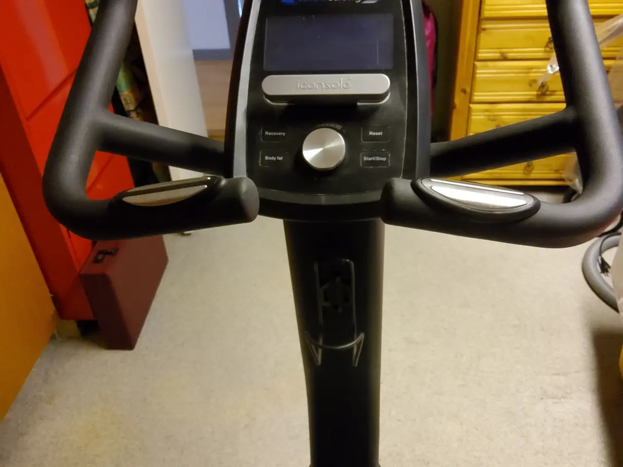 Billede 2 - Cardiostrong ERGOMETER BX70i
