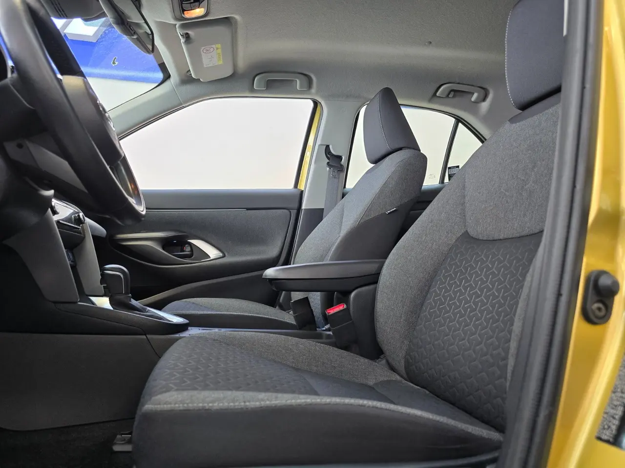 Billede 7 - Toyota Yaris Cross 1,5 Hybrid Active Tech e-CVT
