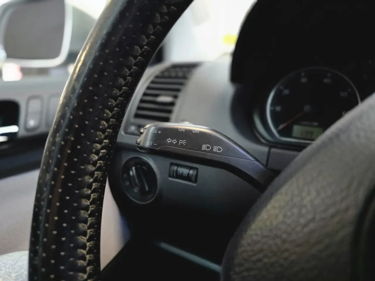 Billede 10 - VW Polo Cross 1,4 16V