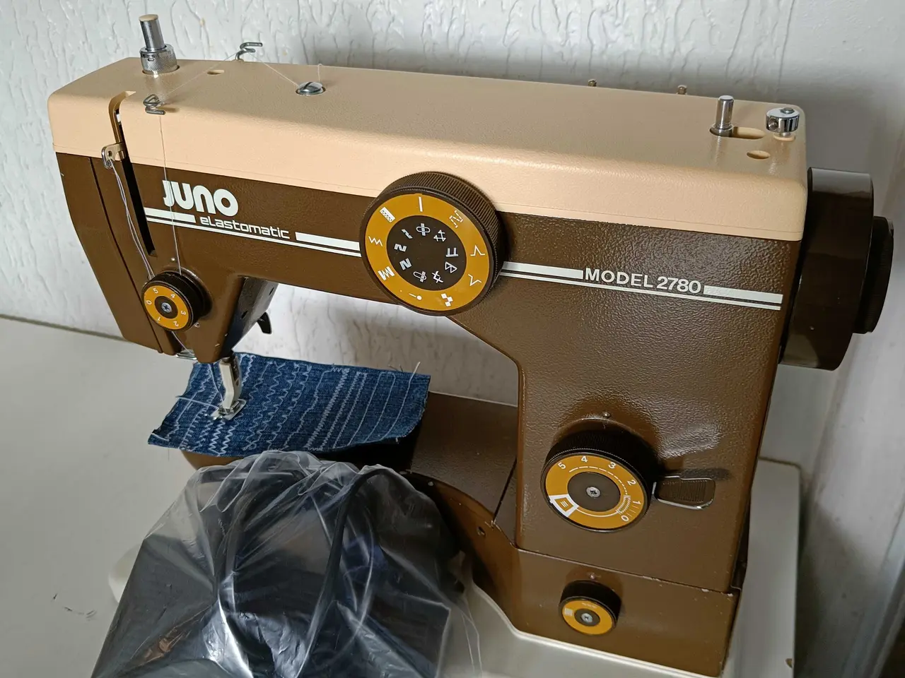 Billede 4 - Juno model 2780