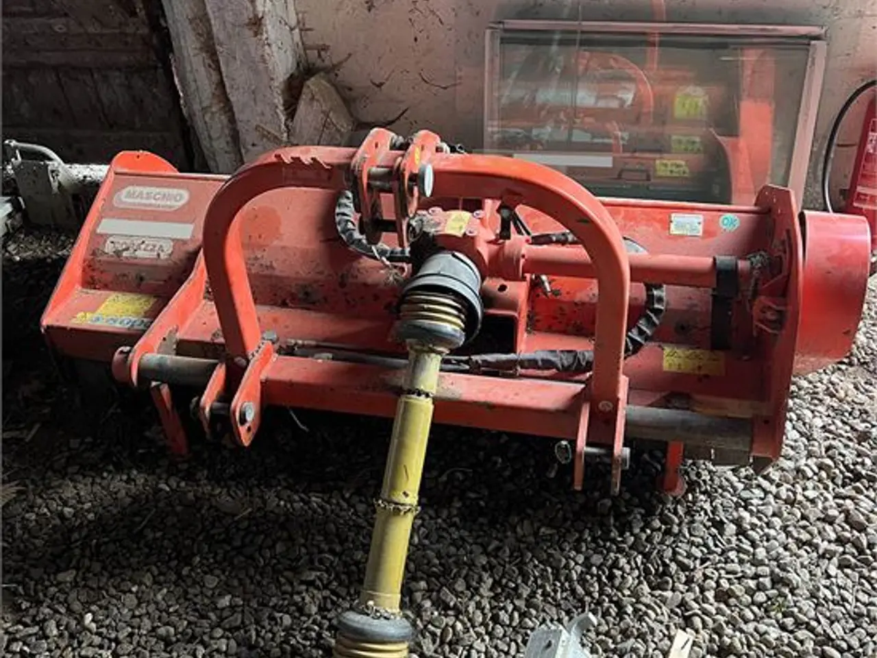 Billede 3 - Maschio CR 190