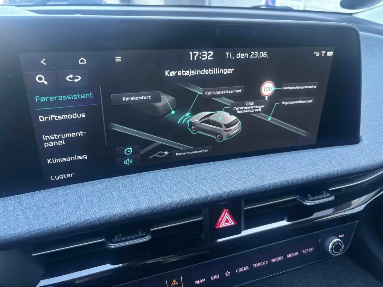 Billede 15 - Kia EV6 77 Long Range Performance AWD
