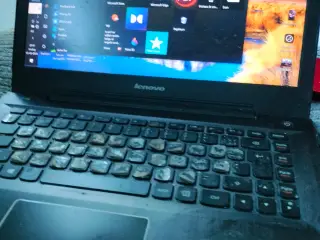 Lenovo Intel Core i5