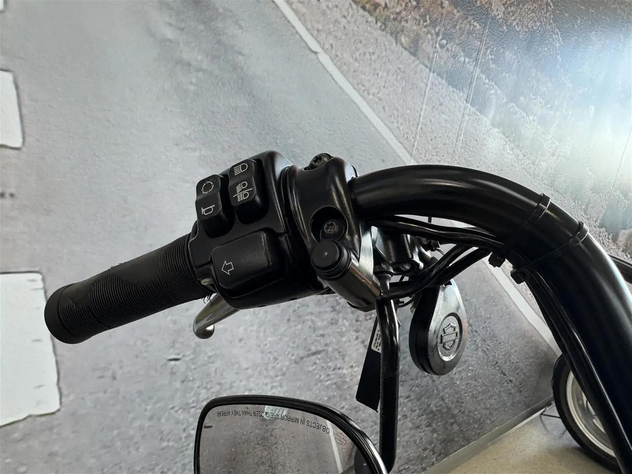 Billede 8 - Harley-Davidson XL 883 N Iron Sportster