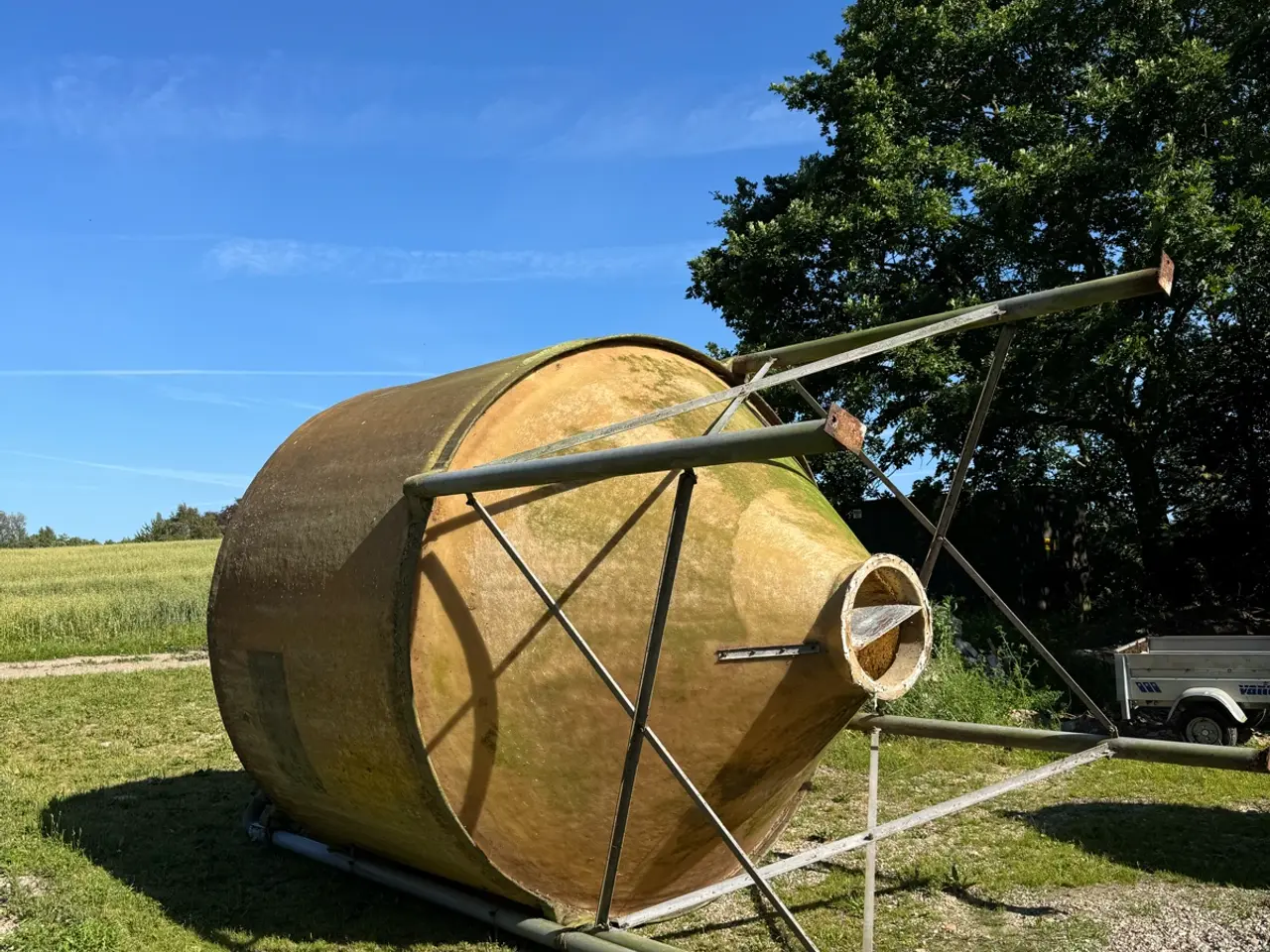 Billede 3 - Silo gratis