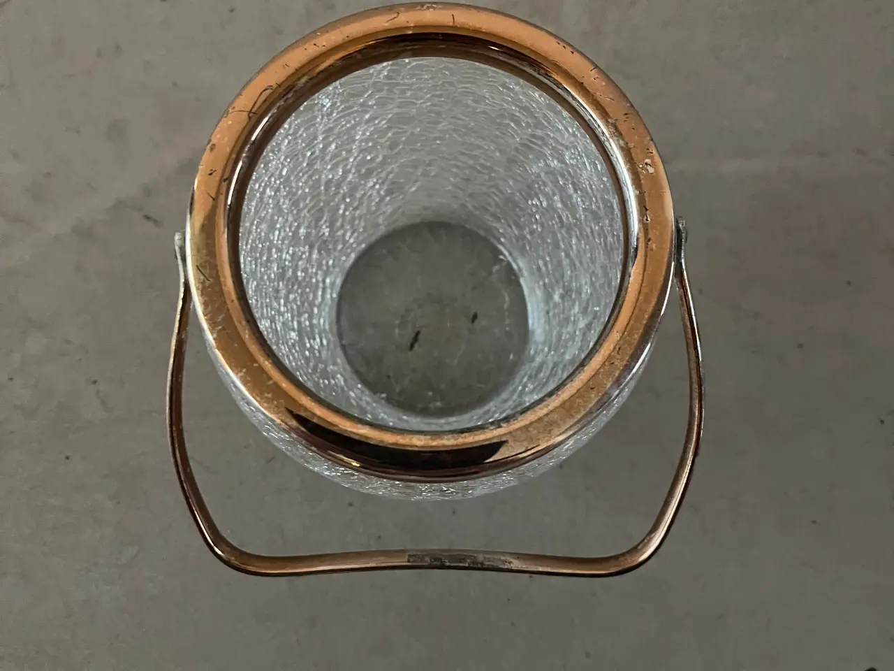 Billede 4 - Isspand
