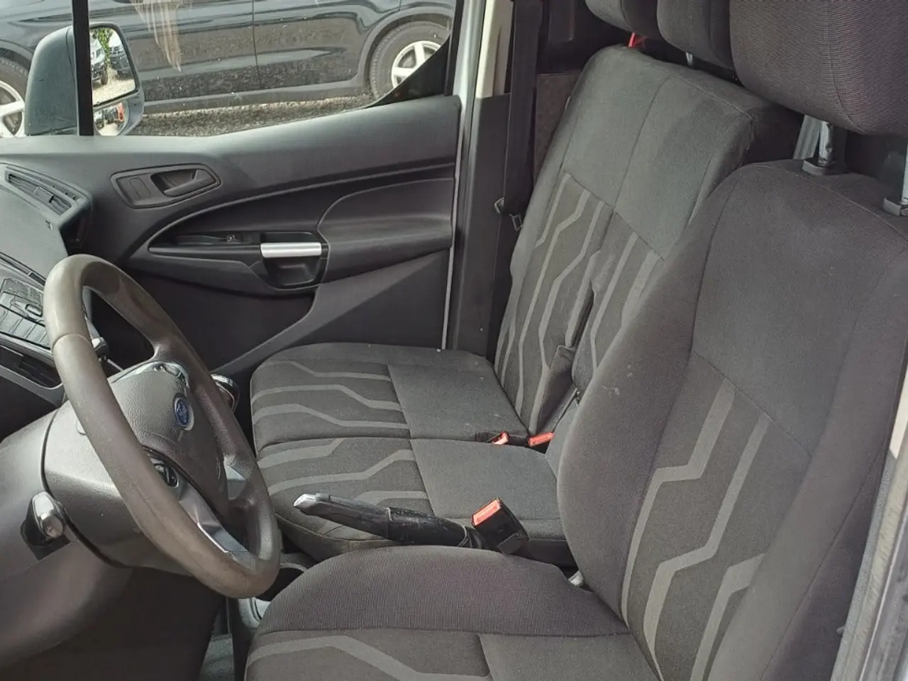 Billede 9 - Ford Transit Connect 1,5 TDCi 100 Trend lang